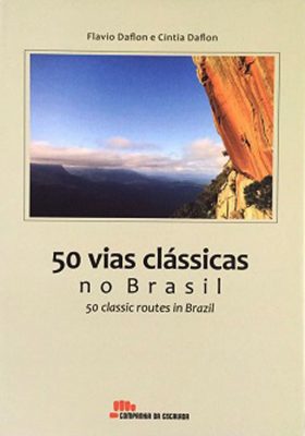 50 vias clássicas