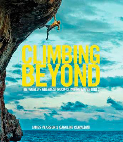 Climbing Beyond
