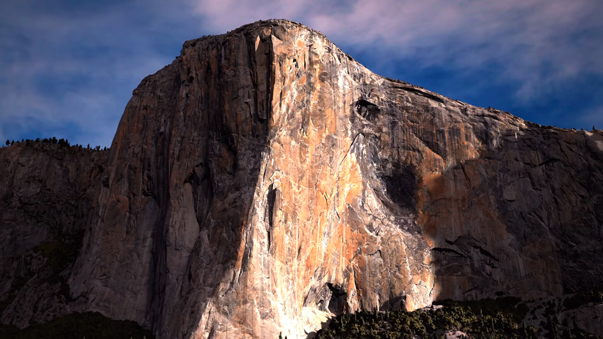 Фильм the Dawn Wall