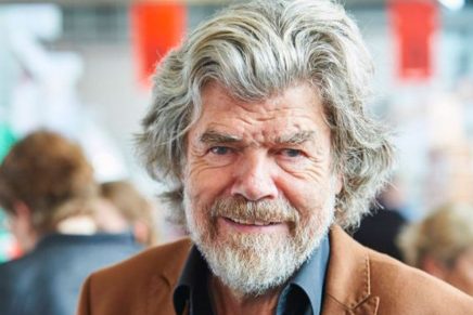 Reinhold Messner se pronuncia a respeito do recorde de Nirmal Purja