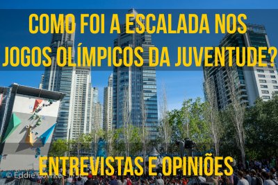 Os Jogos Olímpicos da Juventude de Verão começam na Argentina