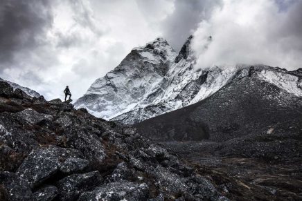 China fecha seu acesso ao Monte Everest para a temporada 2020
