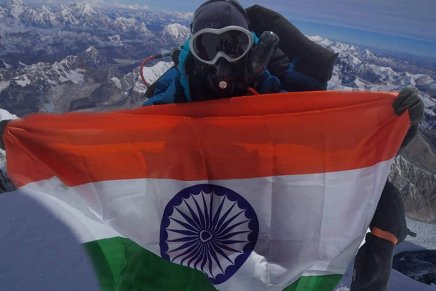 Montanhistas são acusados de falsificar subida ao Everest