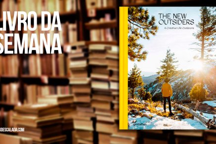Livro da semana: “The New Outsiders” – Jeffrey Bowman