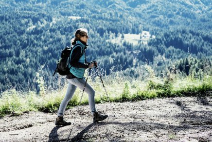 Roupas de trekking: Qual é a vestimenta ideal para a atividade?