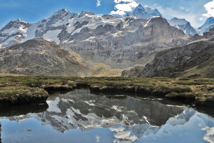 Travessia Huayhuash: Por que este trekking é um dos 5 melhores do mundo?