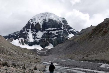 Índia anuncia a abertura de 137 montanhas no Himalaia – Montanhas virgens estão na lista
