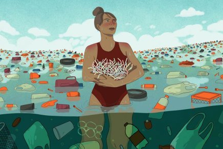 Vídeo da Semana: Por que proibir canudos de plástico não é a solução?
