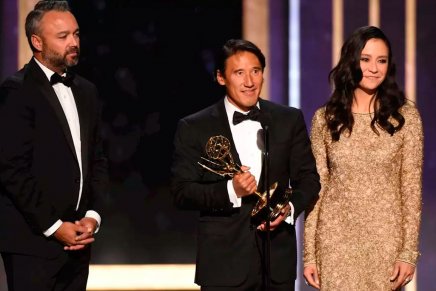 “Free Solo” ganha sete Emmys e se consagra como o documentário de escalada mais premiado da  história