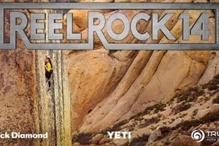 Reel Rock Tour 14 fica disponível para download