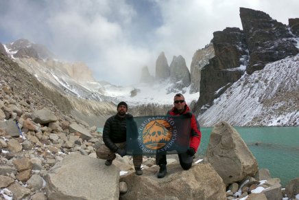 Circuito “O”: 10 dias de viagem em Torres del Paine