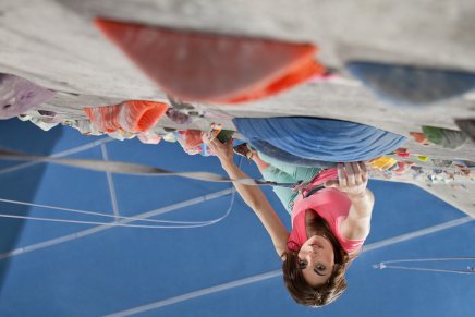 Conheça 5 exercícios para iniciantes em academia de escalada