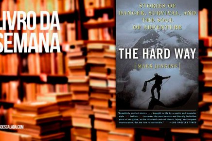 Livro da semana: “The Hard Way” – Mark Jenkins