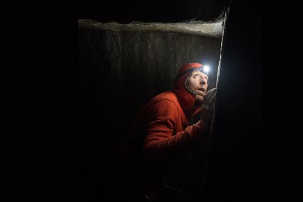 Alex Honnold: “Tommy Caldwell é o maior escalador de bigwall do mundo”