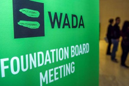 WADA recomenda exclusão da Rússia: Medida pode abrir vagas na escalada a sul-americos