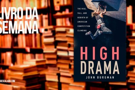 Livro da semana: “High Drama” – John Burgman