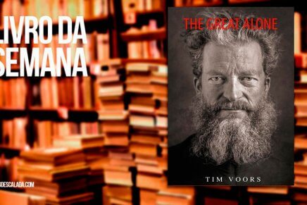 Livro da semana: “The Great Alone” – Tim Voors