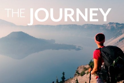Filme “The Journey – A trilha” está disponível para visualização na íntegra