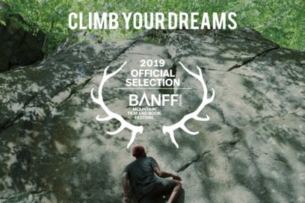 Climb Your Dreams: Escale para longe da realidade cotidiana