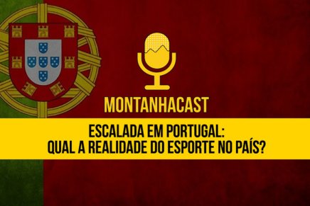 Escalada em Portugal: Qual a realidade do esporte no país?