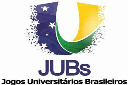 Escaladora realiza campanha para incluir a escalada nos Jogos Universitários Brasileiros 2020