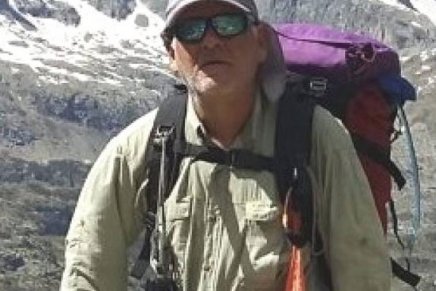 Veterano montanhista grego Michalis Tsoukias morre em decorrência do coronavírus