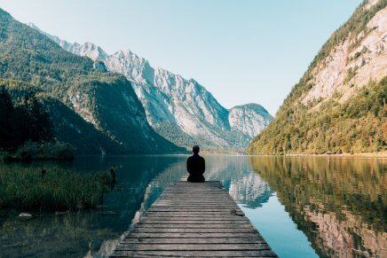 Mindfulness: Como praticar trekking aproveitando ao máximo a experiência