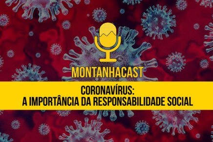 Coronavírus: A importância da responsabilidade social