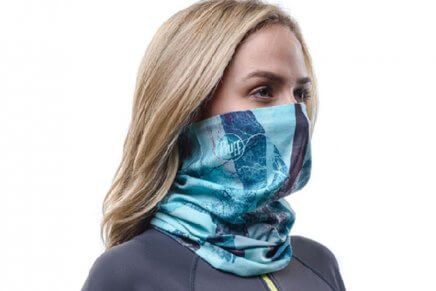 As bandanas servem como máscaras para evitar contágio de COVID-19?