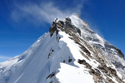 Aplicativo de vídeo fará uma transmissão ao vivo do Monte Everest por 24 horas