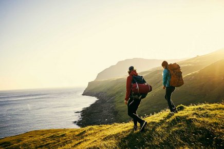 Trekking: 6 dicas para maximizar sua experiência