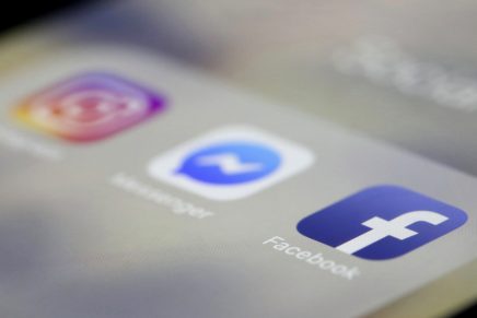 Grandes marcas outdoor abandonam o Facebook por questões raciais