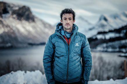 Nasce a Fundação Kilian Jornet: ONG para proteger as montanhas das mudanças climáticas