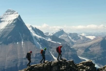 Banff Mountain Film Festival anuncia programação virtual
