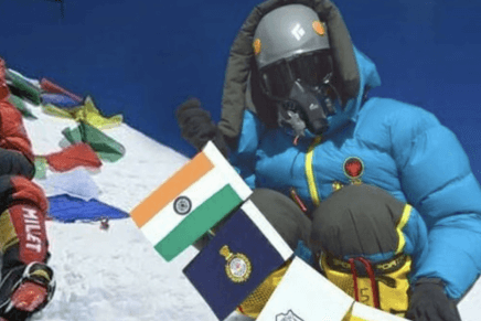 Nepal bane dois montanhistas acusados de falsificar chegada ao cume do Everest