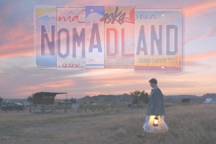Crítica do filme “Nomadland” – O filme de Vanlife que todos deveriam ver