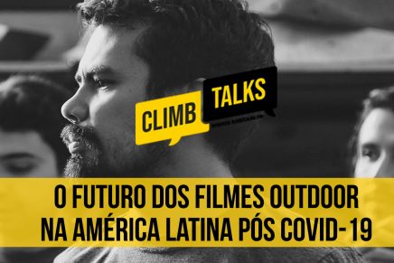 Raúl Morales e o futuro dos filmes outdoor na américa latina pós COVID-19