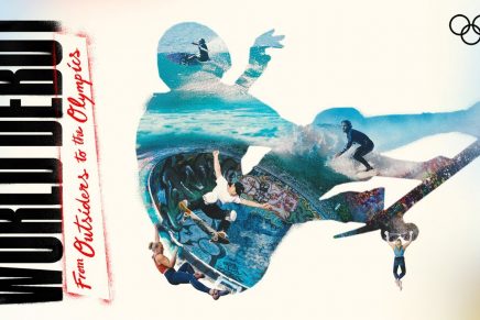 YouTube Originals lança vídeo de como o skate, o surfe e a escalada se tornaram esportes olímpicos