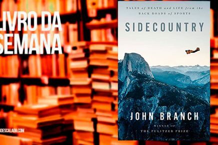 Livro da semana: “Sidecountry” – John Branch