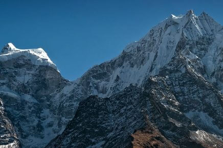 Corpos de três montanhistas franceses são resgatados no Nepal