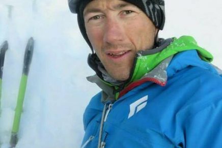 Quem é Corrado Pesce, o montanhista que foi vítima de uma avalanche em El Chaltén