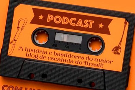 A história e os bastidores do maior veículo de mídia de montanhismo do Brasil