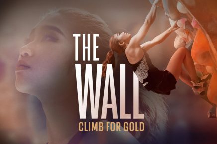 Crítica do filme “The Wall – Climb for Gold”