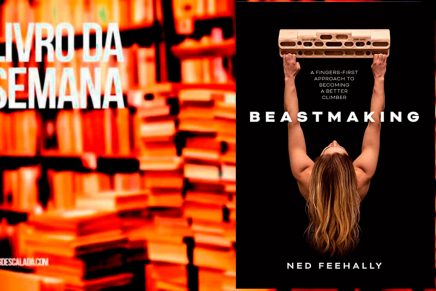 Livro da semana: “Beastmaking” – Ned Feehally