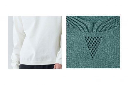 The North Face cria coleção de roupas feitas com fibra natural de papel