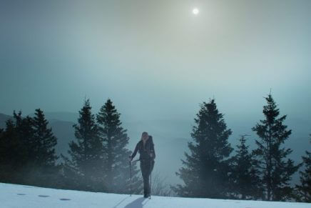 “Infinite Storm”: Assista ao trailer de filme de montanhismo com Naomi Watts