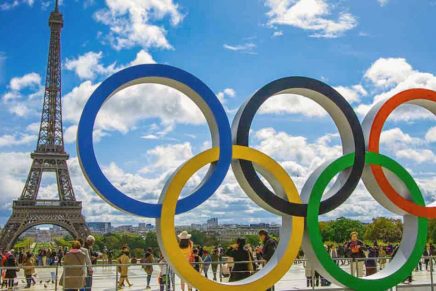 Escalada nas Olimpíadas: As datas, locais e ingressos para Paris 2024