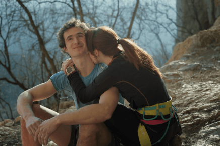 Documentário sobre Adam Ondra vai estrear em festival de cinema suíço