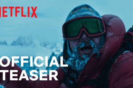 Netflix divulga trailer “Broad Peak” e data de lançamento