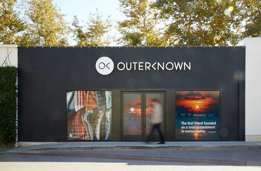 Foto: Outerknown